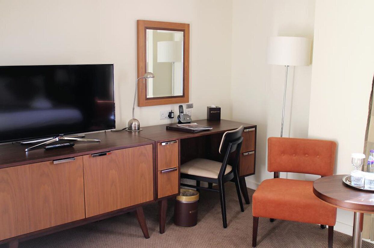 standard double or twin room, 1 bedroom, annex building | premium bedding, select comfort beds, in-room safe, desk