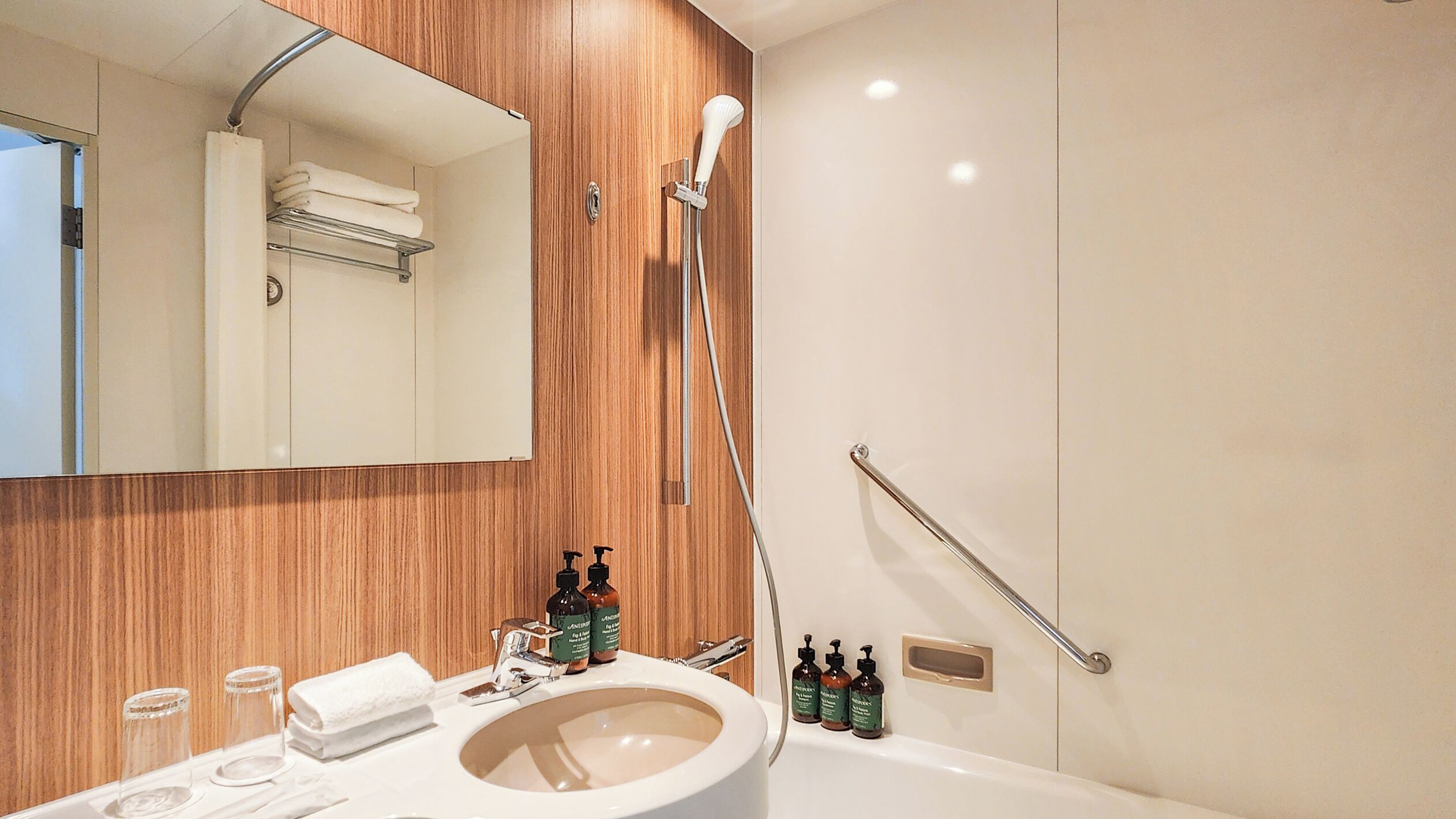 Kamar mandi