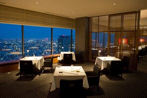 餐廳