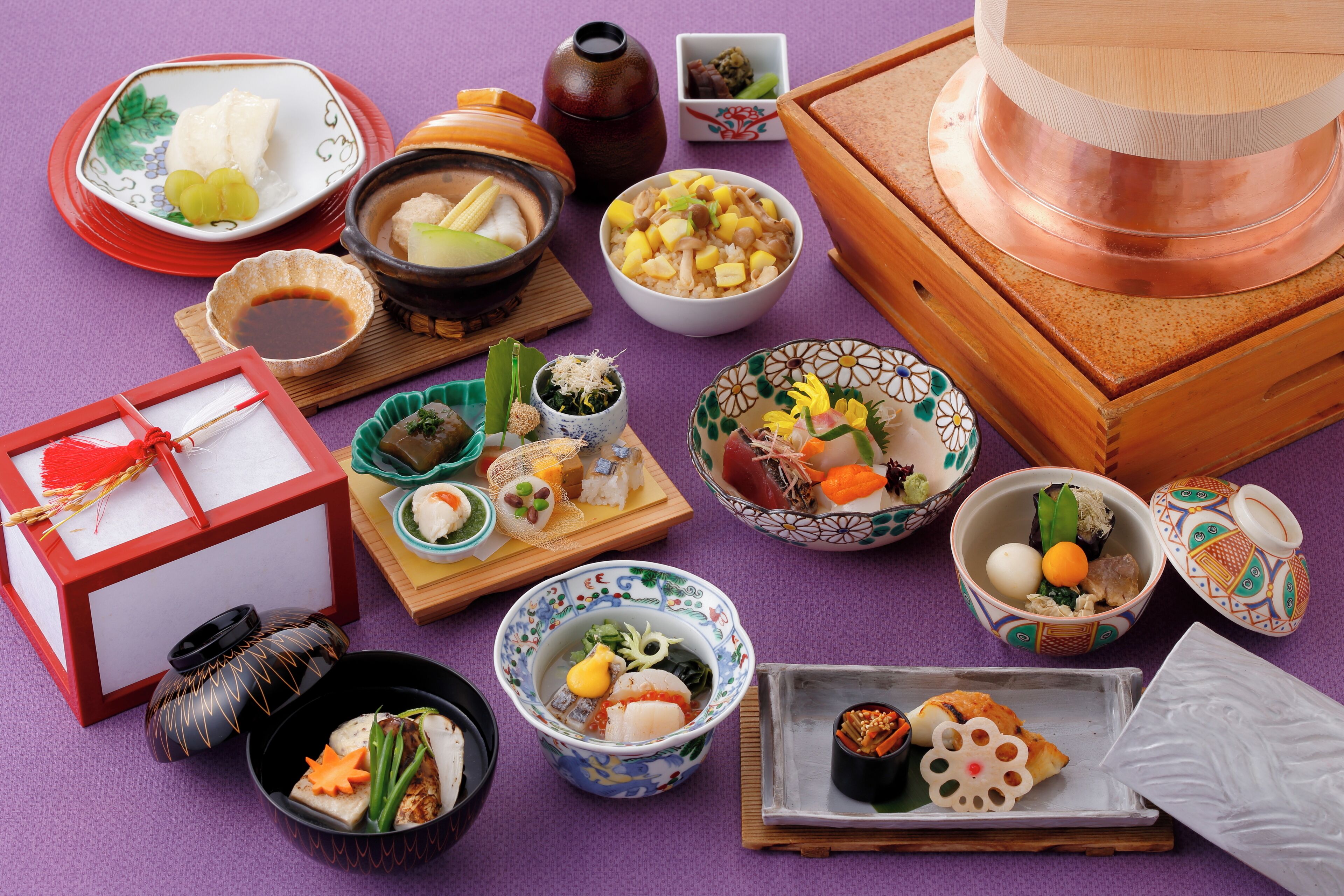 餐廳
