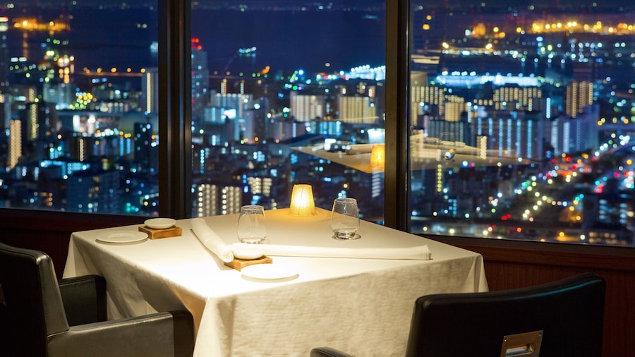 ANA Crowne Plaza Kobe by IHG