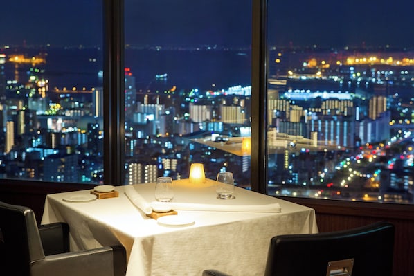7 Restaurants, Frühstück, Mittagessen, Abendessen, italienische Küche