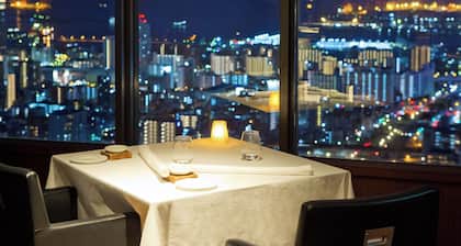 ANA Crowne Plaza Kobe by IHG