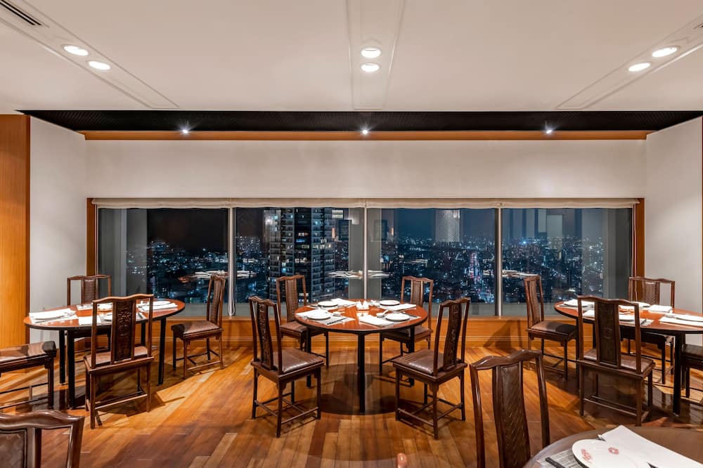 ANA Crowne Plaza Kobe by IHG