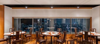 ANA Crowne Plaza Kobe by IHG