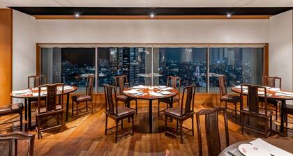 ANA Crowne Plaza Kobe by IHG