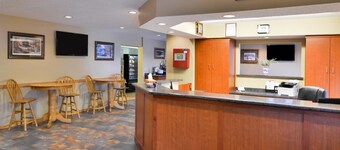Americas Best Value Inn & Suites International Falls