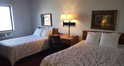 Americas Best Value Inn & Suites International Falls