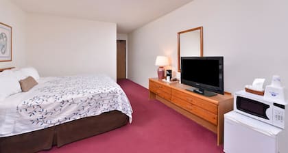 Americas Best Value Inn & Suites International Falls