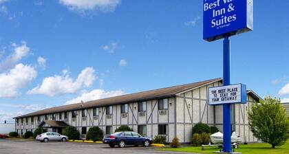 Americas Best Value Inn & Suites International Falls