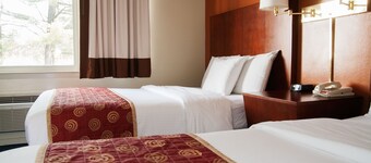 紅帽子套房飯店