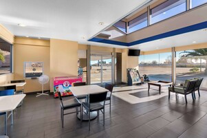 ล็อบบี้