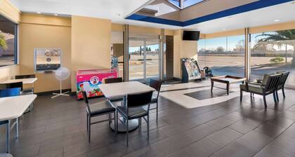 Americas Best Value Inn Vacaville Napa Valley