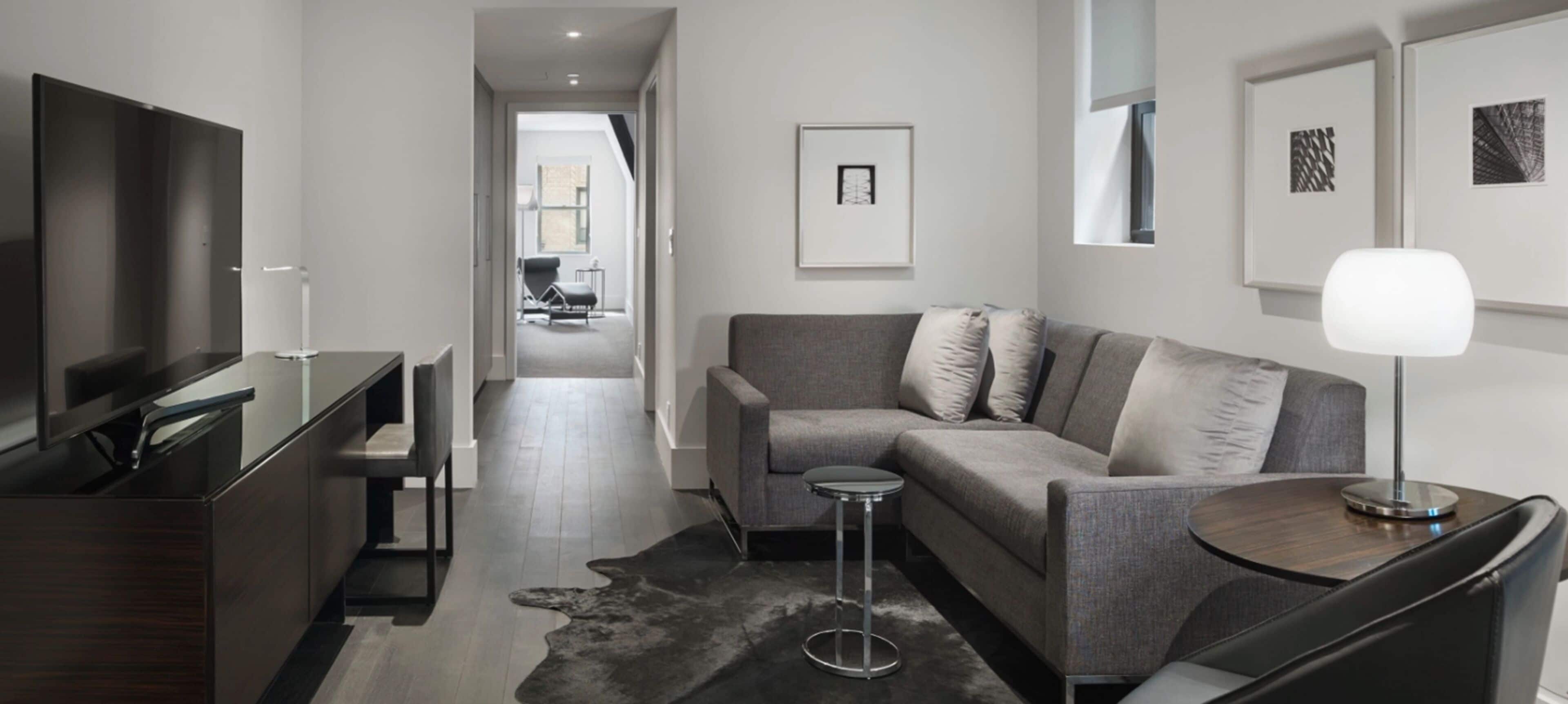 Foto - AKA Times Square