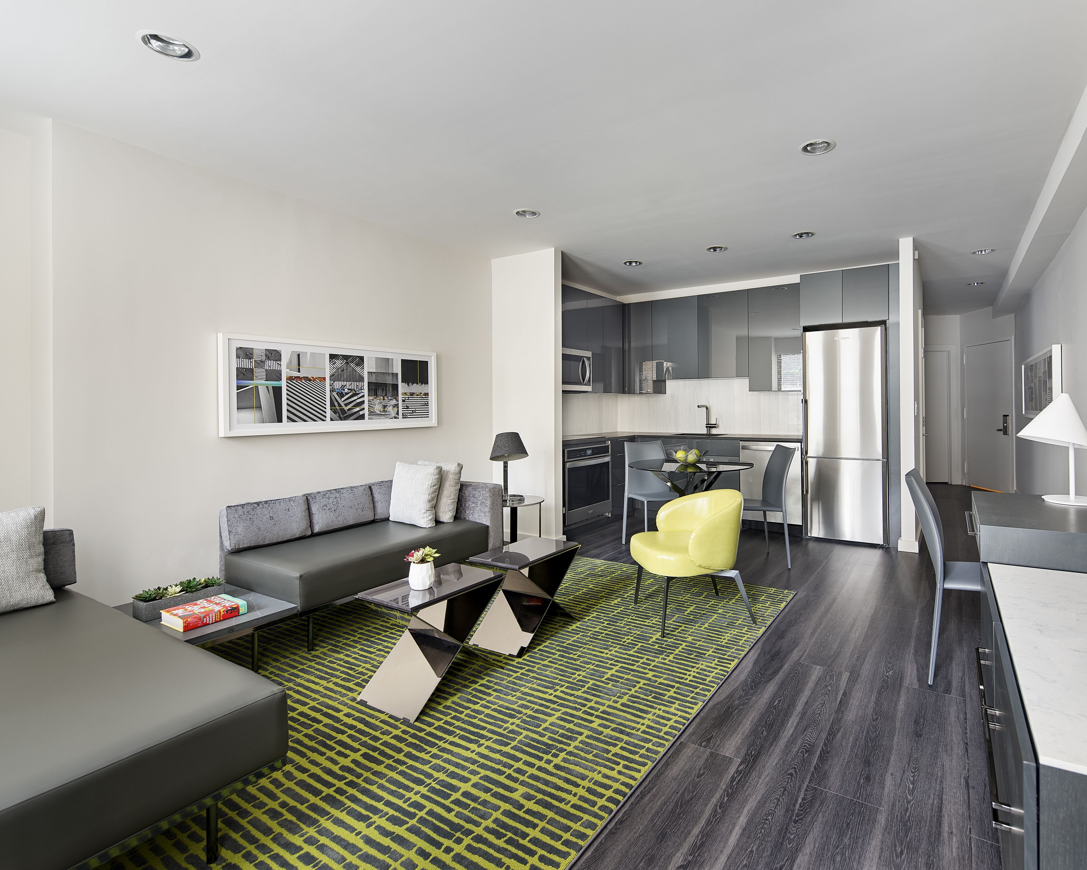 Foto - AKA Times Square