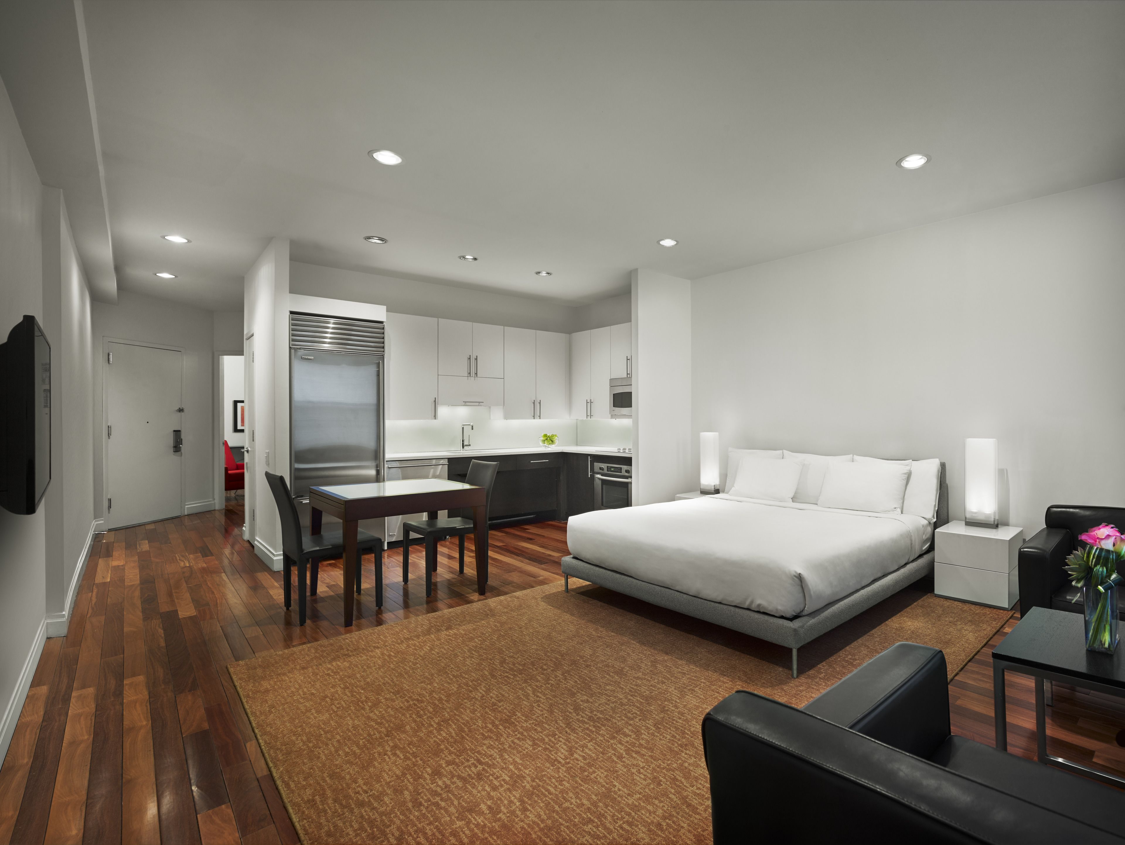 Foto - AKA Times Square