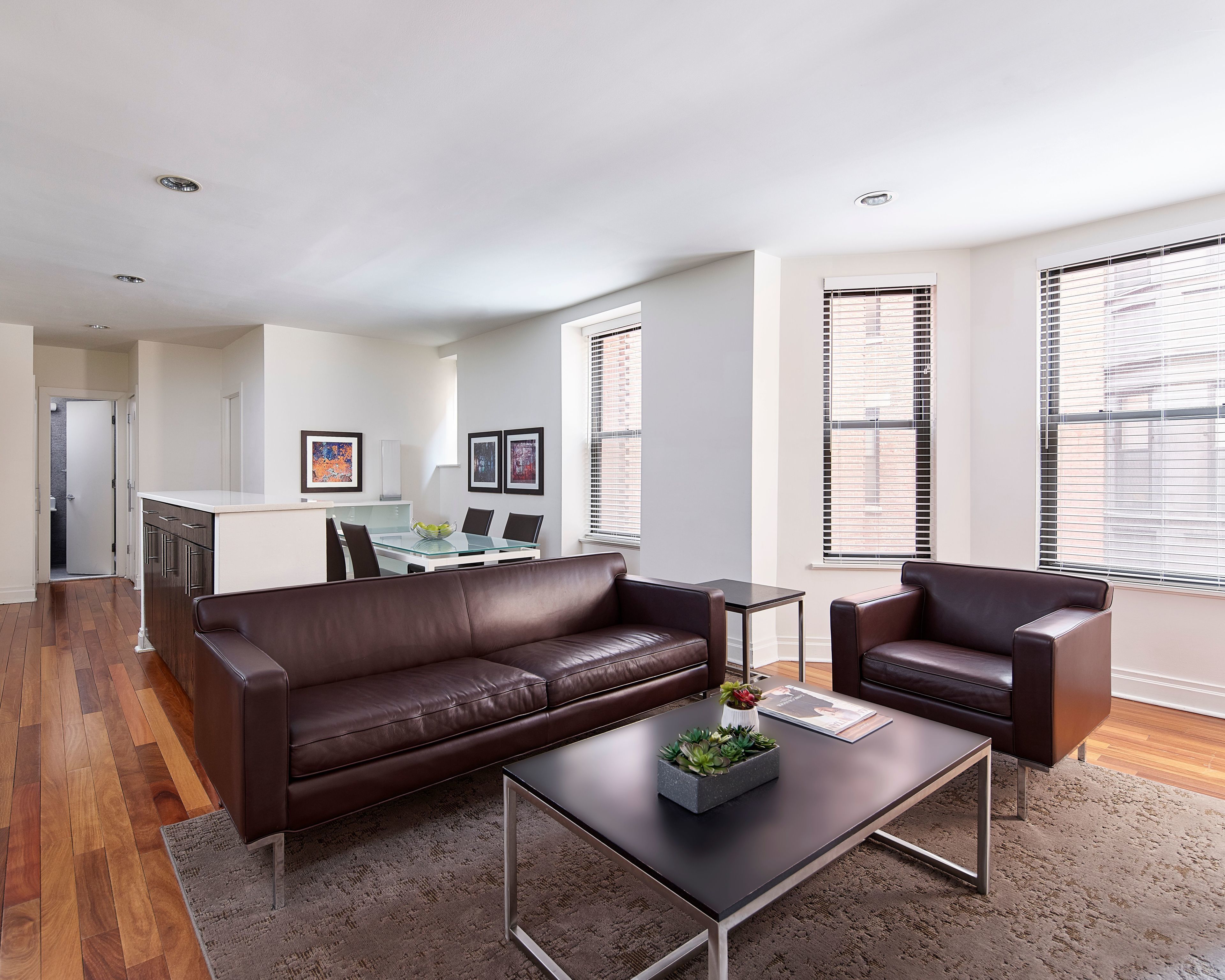 Foto - AKA Times Square