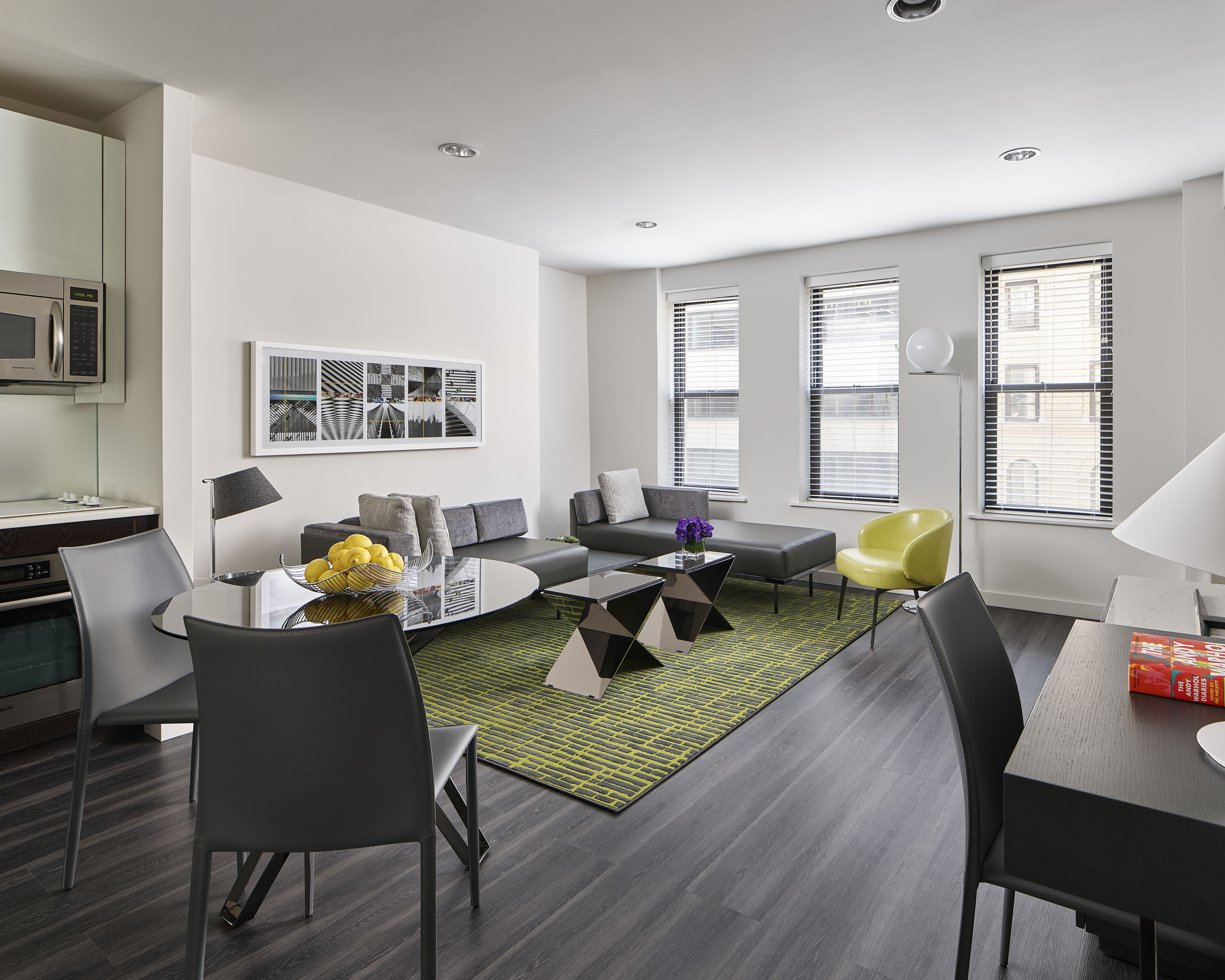 Foto - AKA Times Square