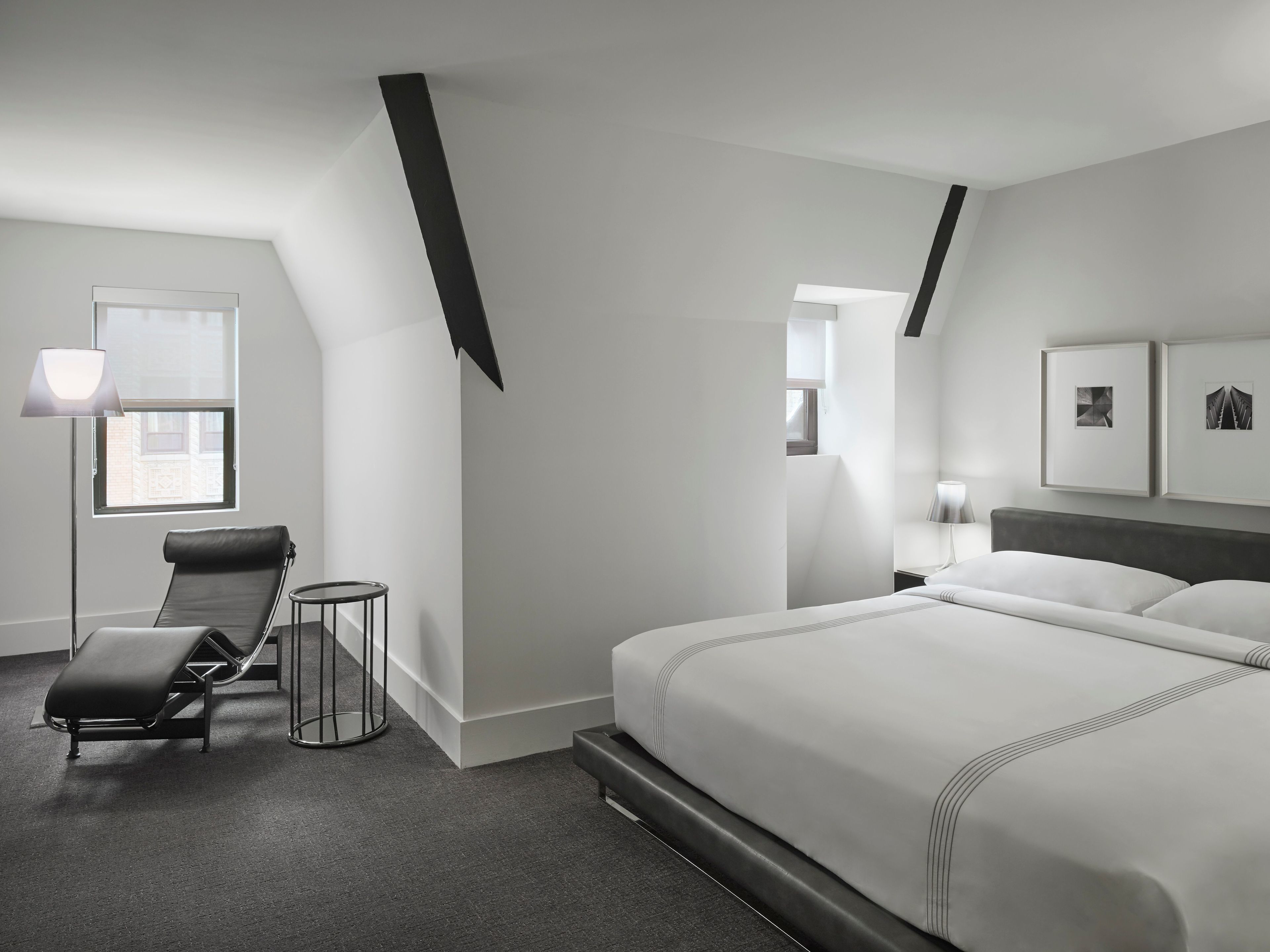 Foto - AKA Times Square