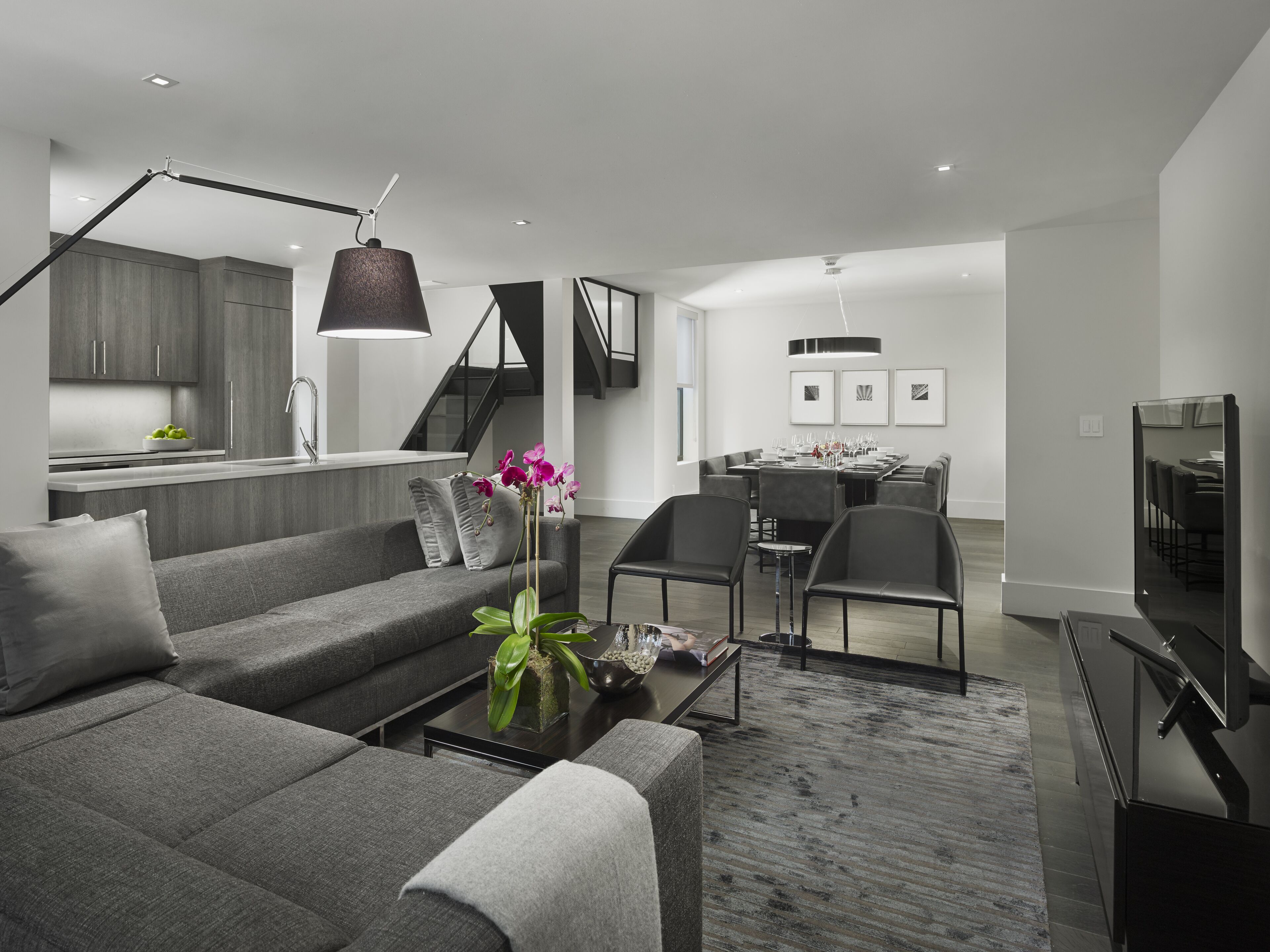 Foto - AKA Times Square