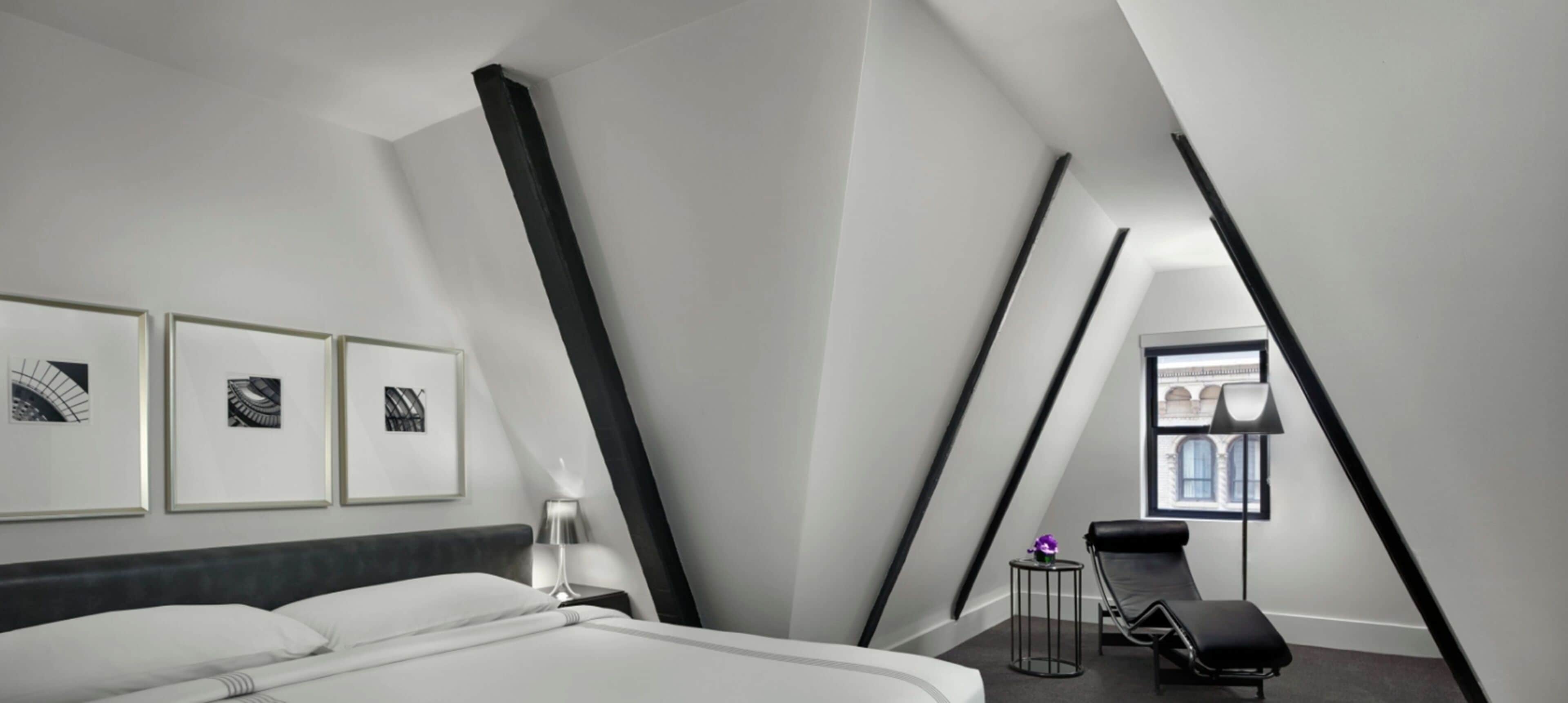 Foto - AKA Times Square