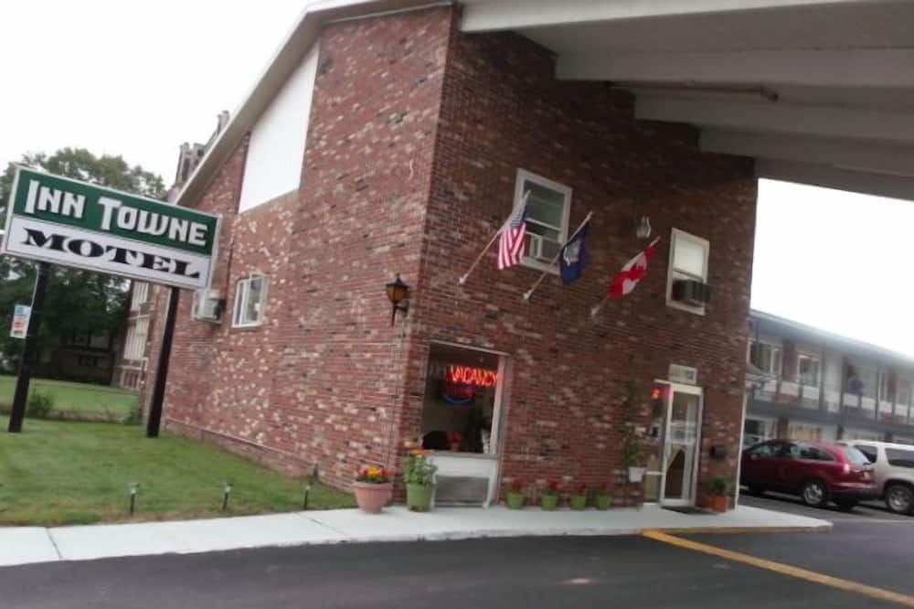 Inn Towne Motel