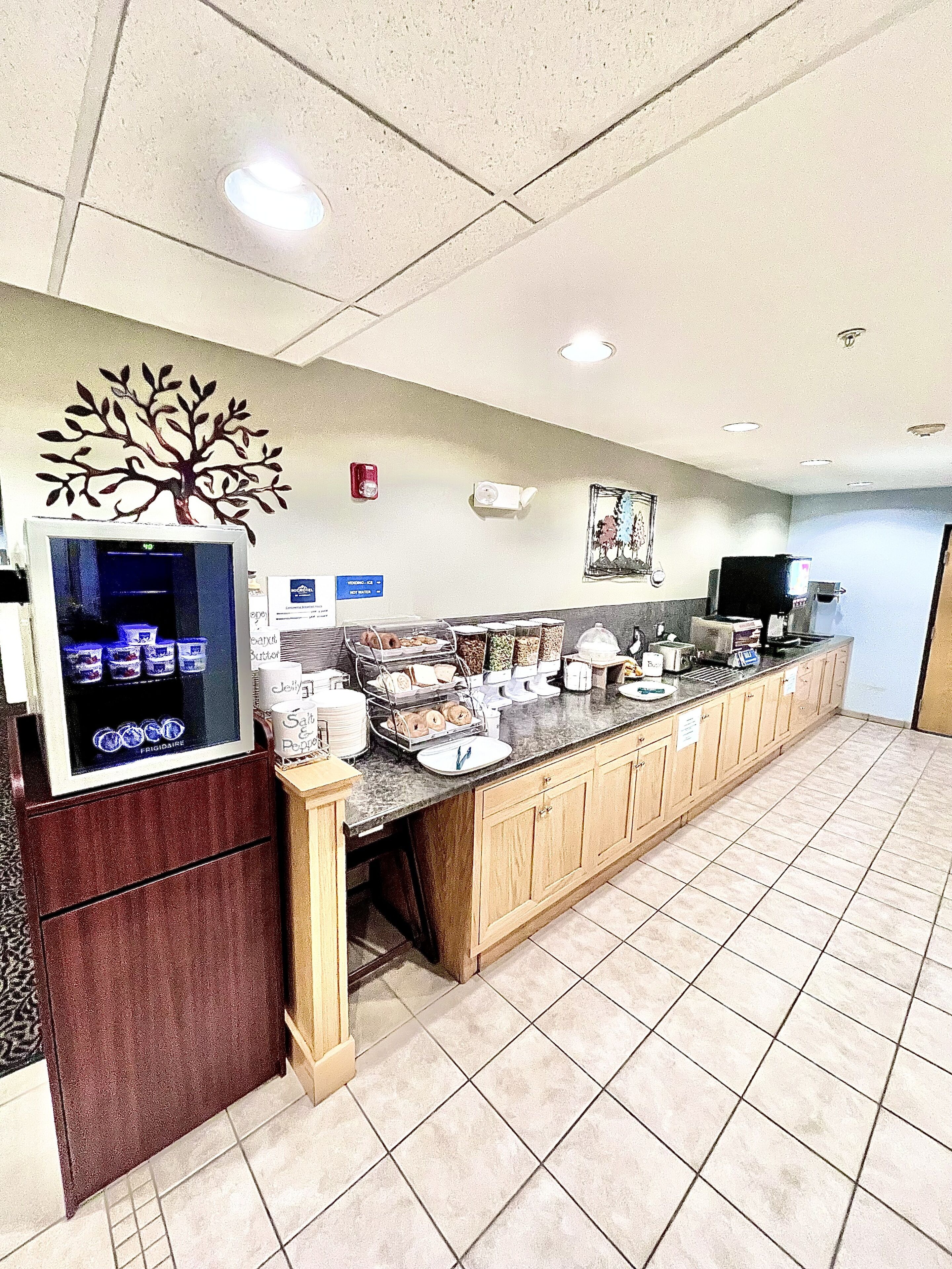 包含每日欧式早餐