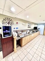 包含每日欧式早餐