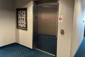 Équipement de l’hébergement