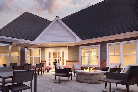 Property amenity. Residence Inn by Marriott Albany East Greenbush/Tech Valley