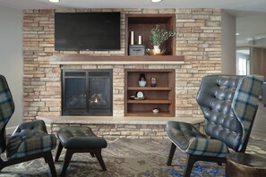 Property amenity - Residence Inn by Marriott Albany East Greenbush/Tech Valley (East Greenbush)