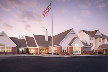 Residence Inn by Marriott Albany East Greenbush/Tech Valley
