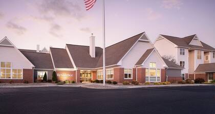 Residence Inn by Marriott Albany East Greenbush/Tech Valley