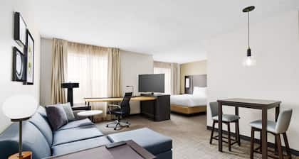 Residence Inn By Marriott Hartford Rocky Hill