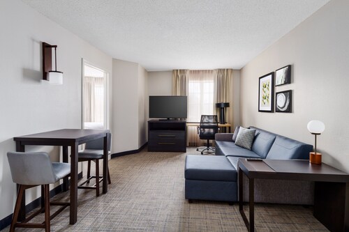 Residence Inn By Marriott Hartford Rocky Hill