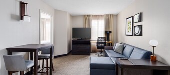 Residence Inn By Marriott Hartford Rocky Hill