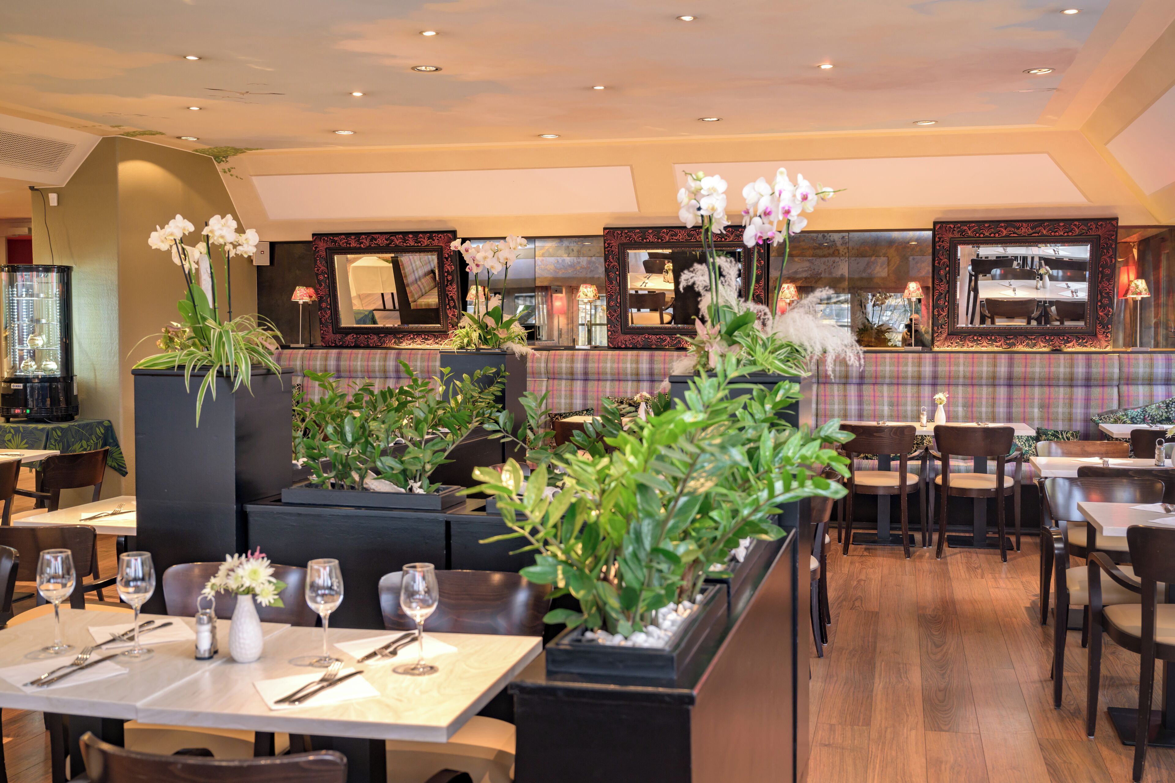 Photo - Hotel Parc Plaza