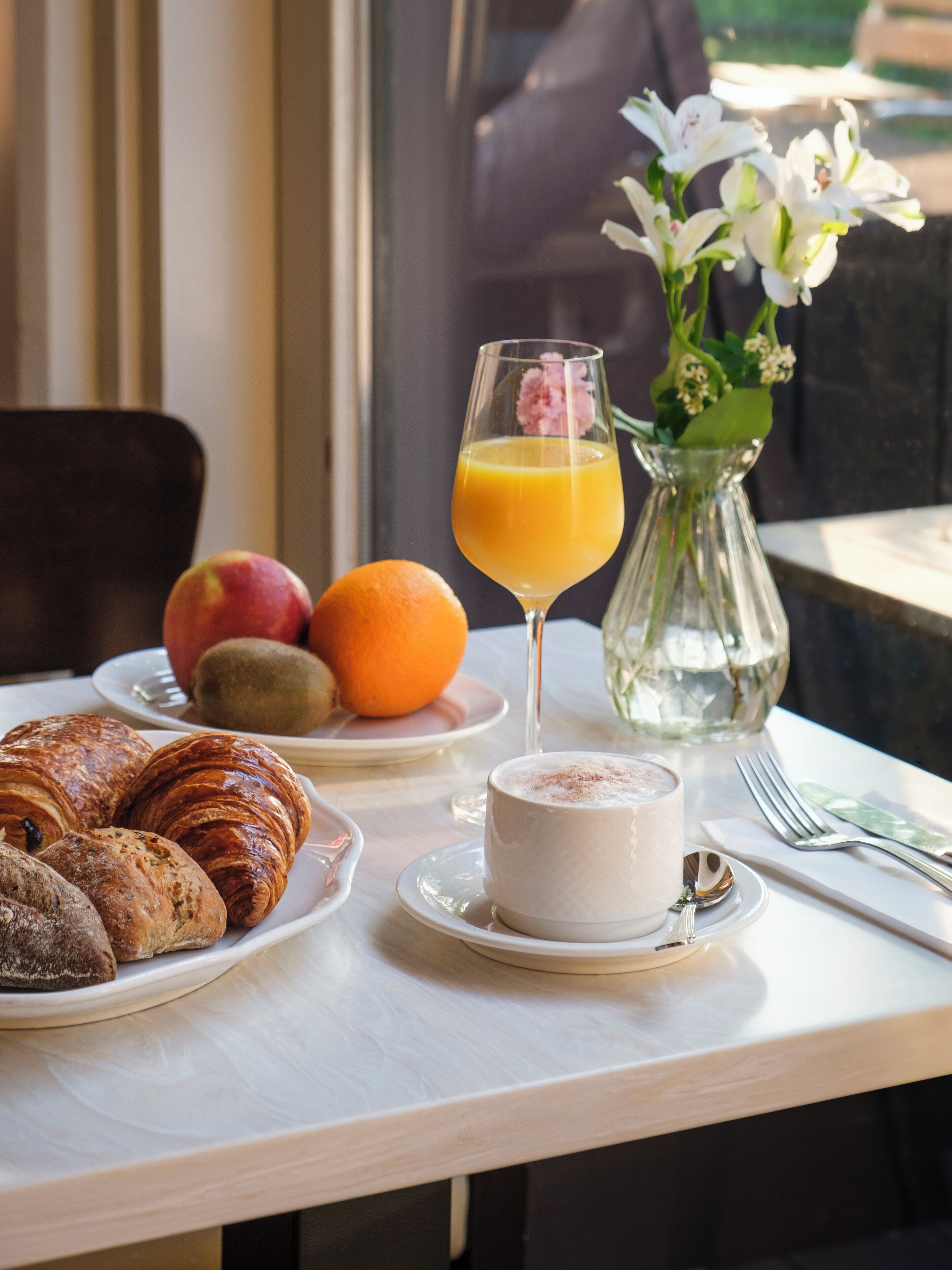 Photo - Hotel Parc Plaza