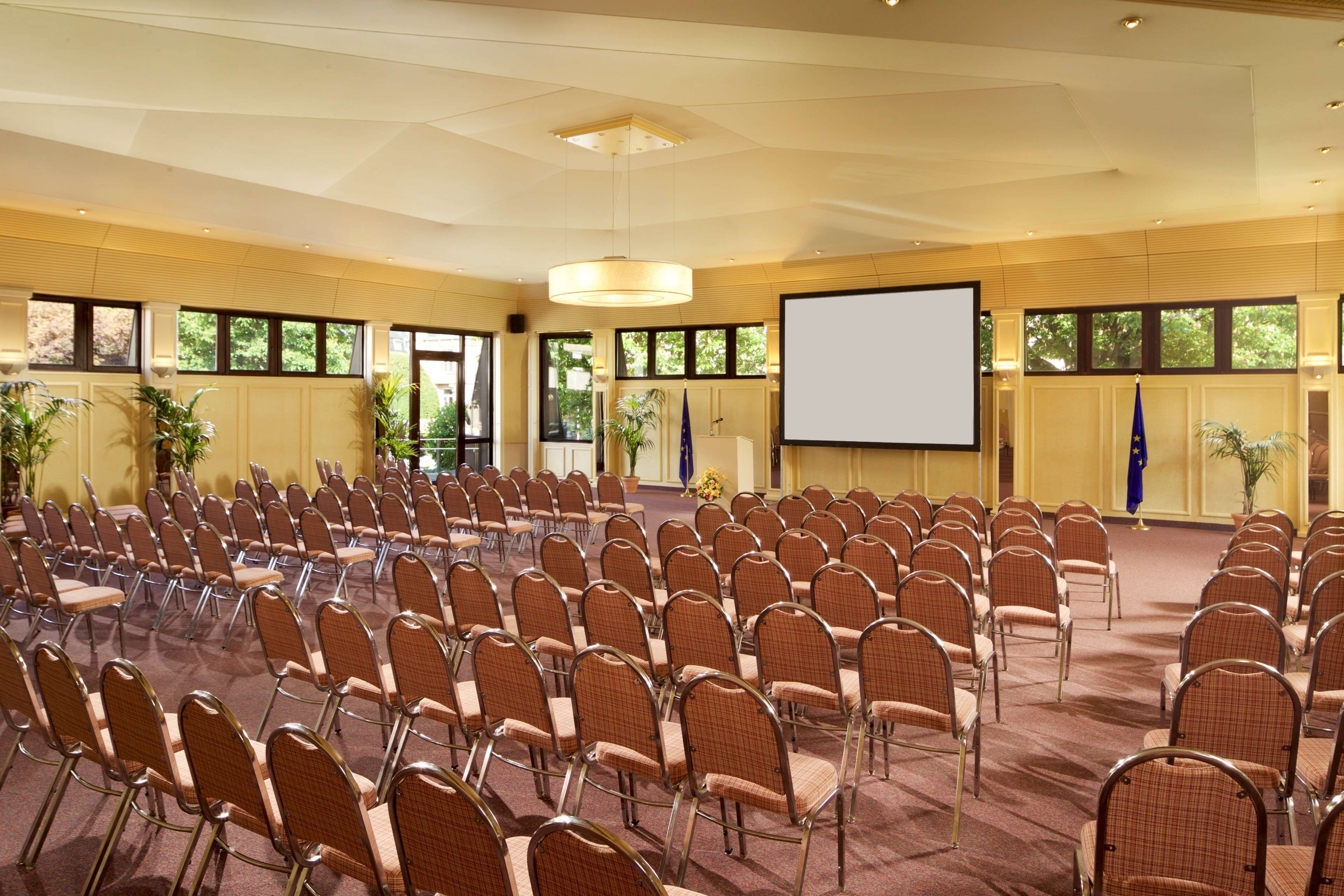 Photo - Hotel Parc Plaza