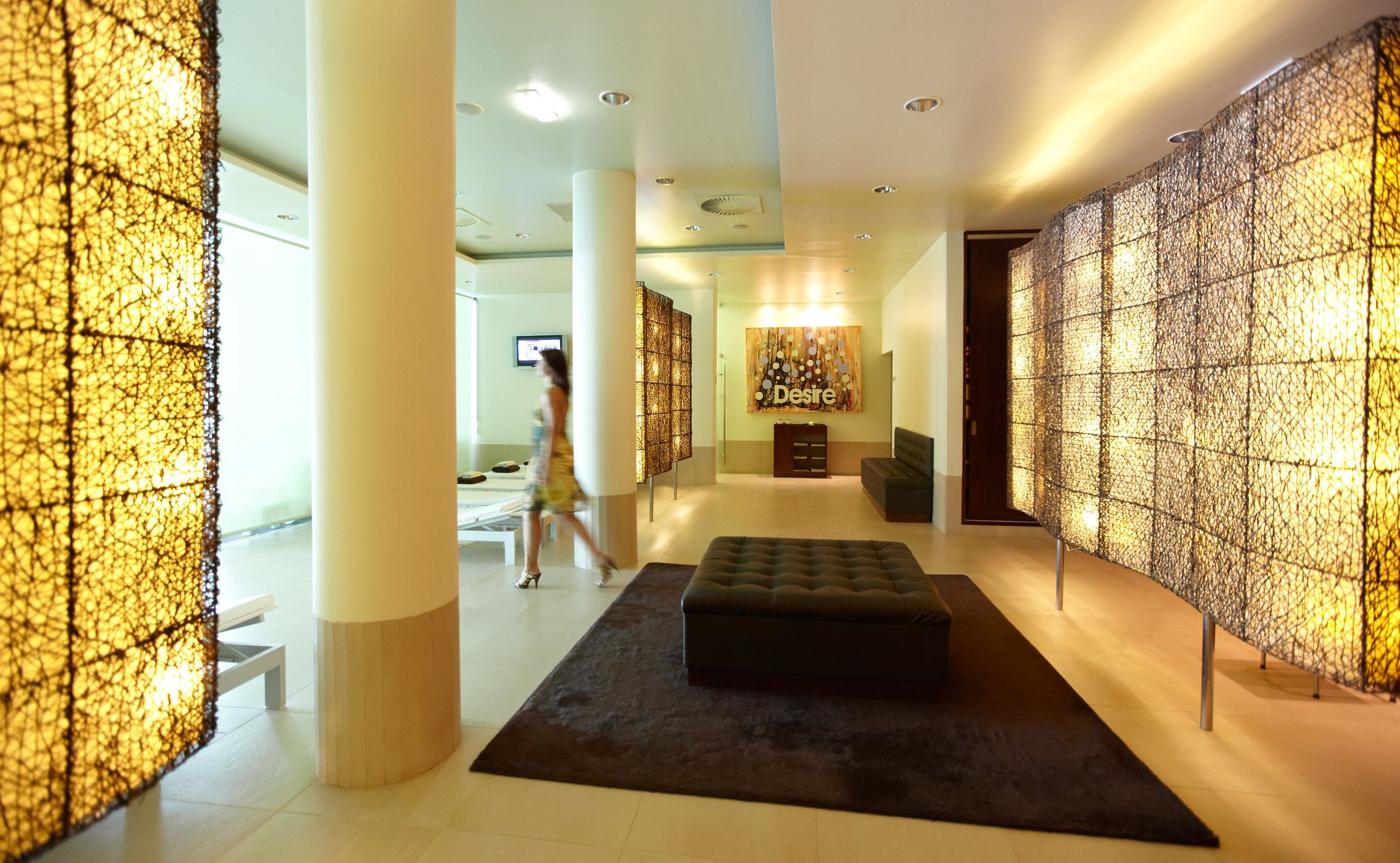 couples treatment room(s), sauna, hot tub, turkish bath/hammam