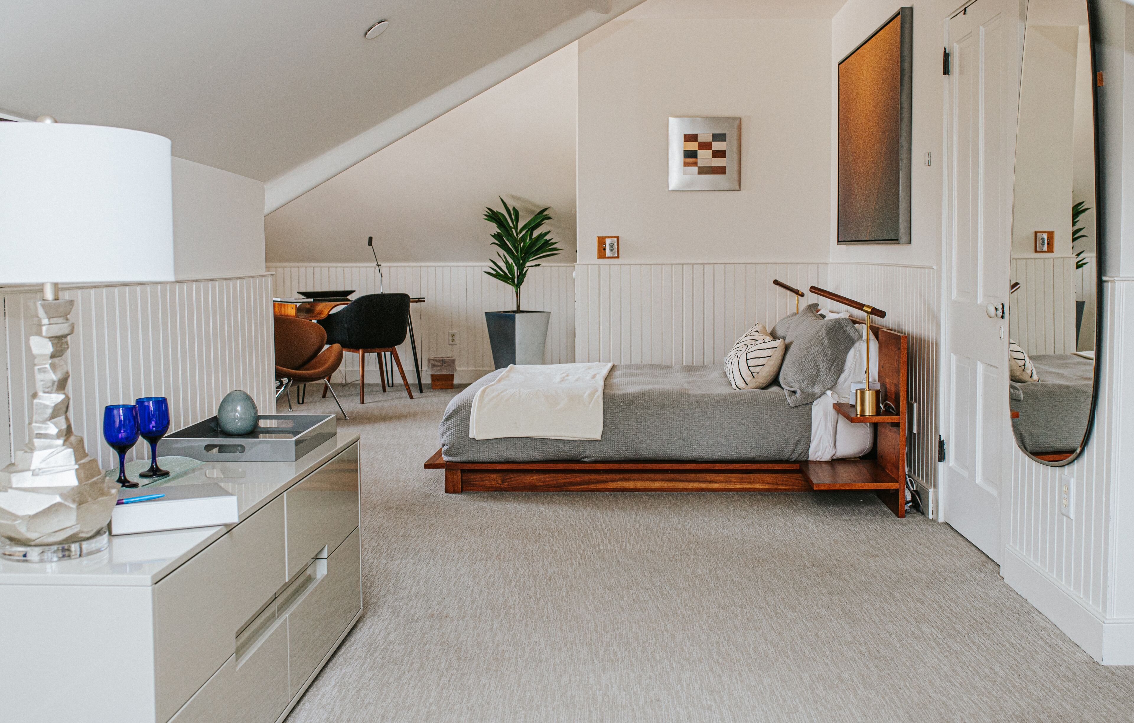 Executive Triple Room, Multiple Beds, Ensuite