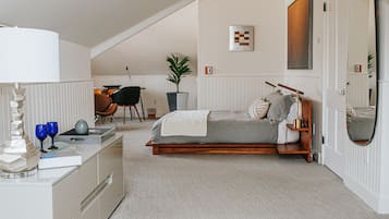 Executive Triple Room, Multiple Beds, Ensuite