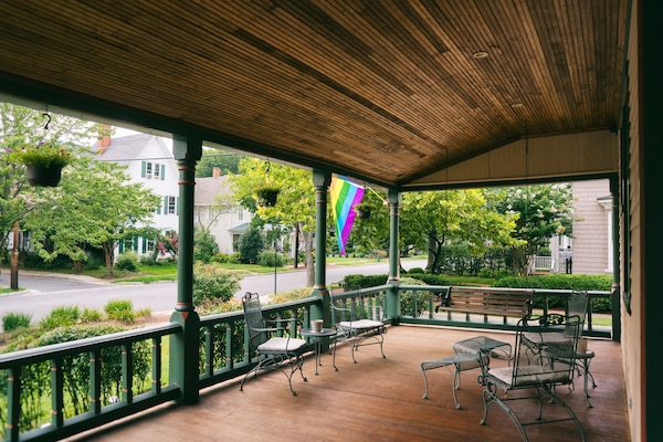 Porch