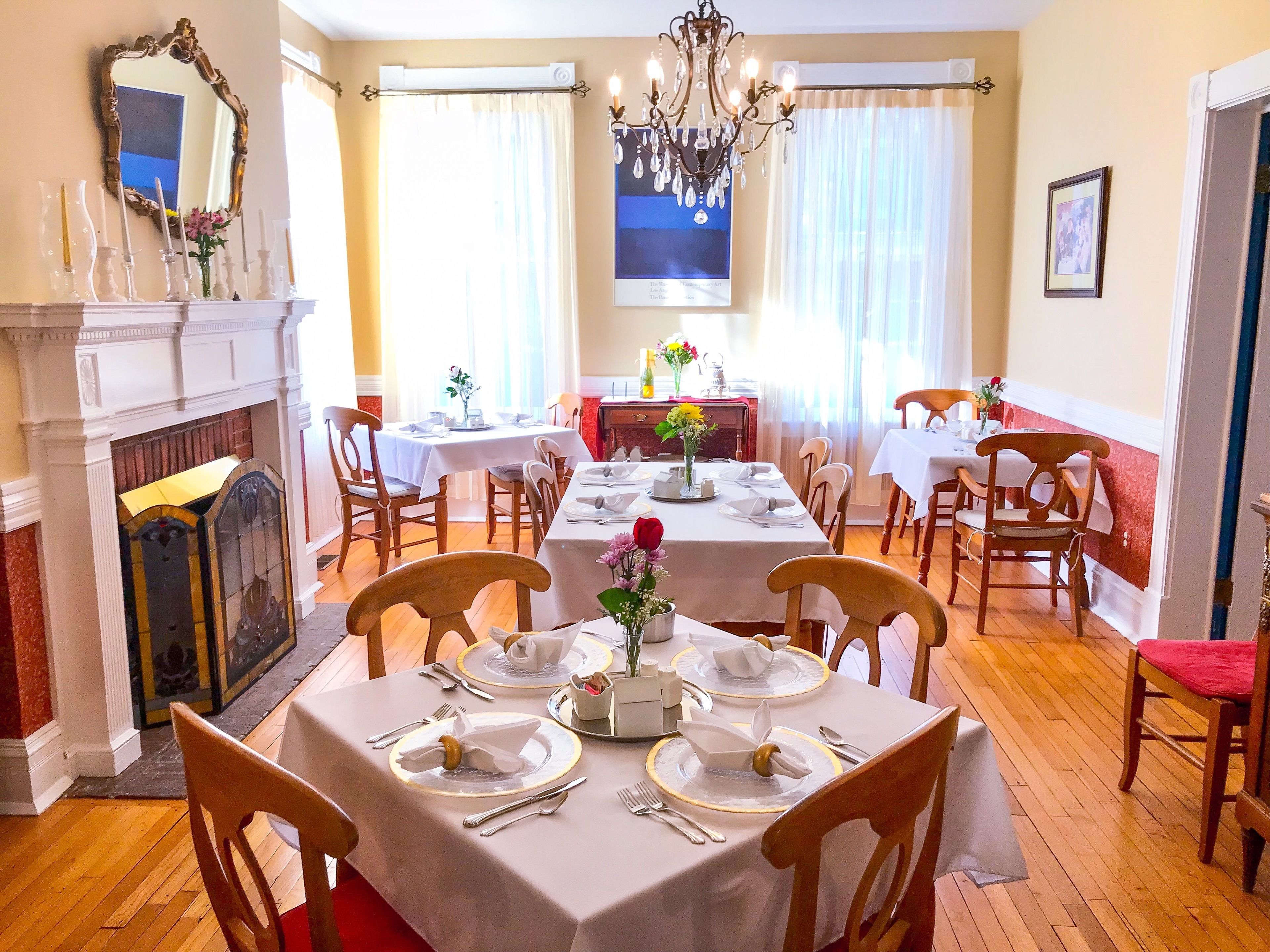 รวมอาหารเช้าสไตล์อังกฤษเต็มรูปแบบ ทุกวัน