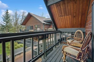 Βεράντα/αίθριο