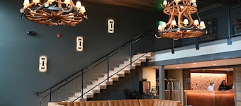 The Wisconsin Hotel & Conference Center