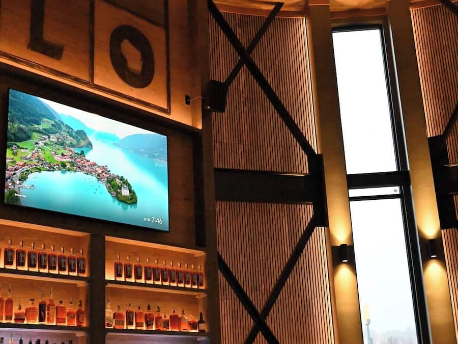 Bar (na propriedade)