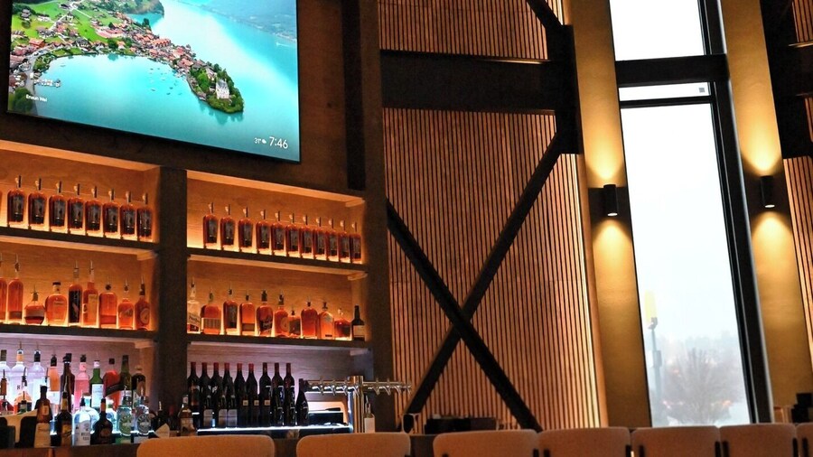 The Wisconsin Hotel & Conference Center