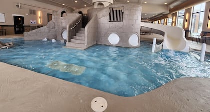 The Wisconsin Hotel & Conference Center