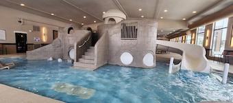 The Wisconsin Hotel & Conference Center